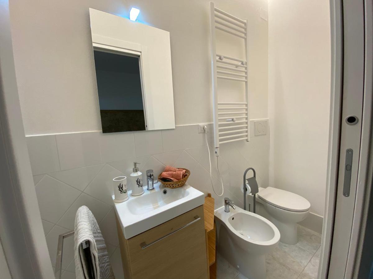 Domus Socolatae Apartments&Suites Follonica Exterior foto