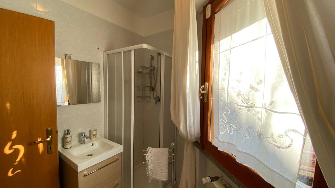 Domus Socolatae Apartments&Suites Follonica Exterior foto