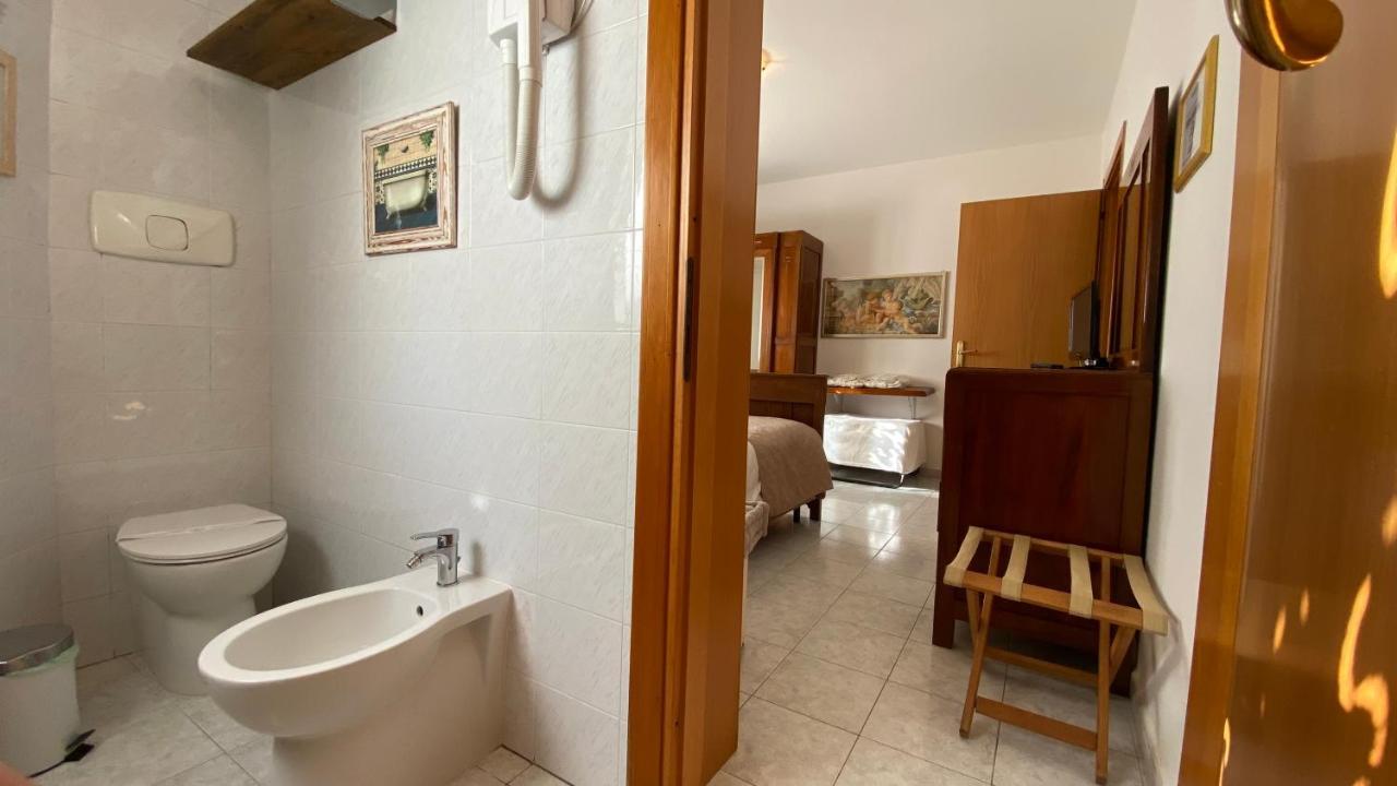 Domus Socolatae Apartments&Suites Follonica Exterior foto