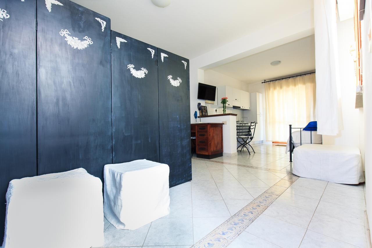 Domus Socolatae Apartments&Suites Follonica Exterior foto