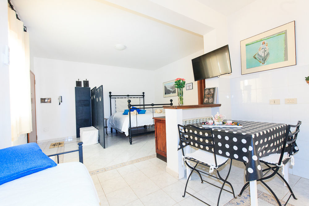 Domus Socolatae Apartments&Suites Follonica Exterior foto
