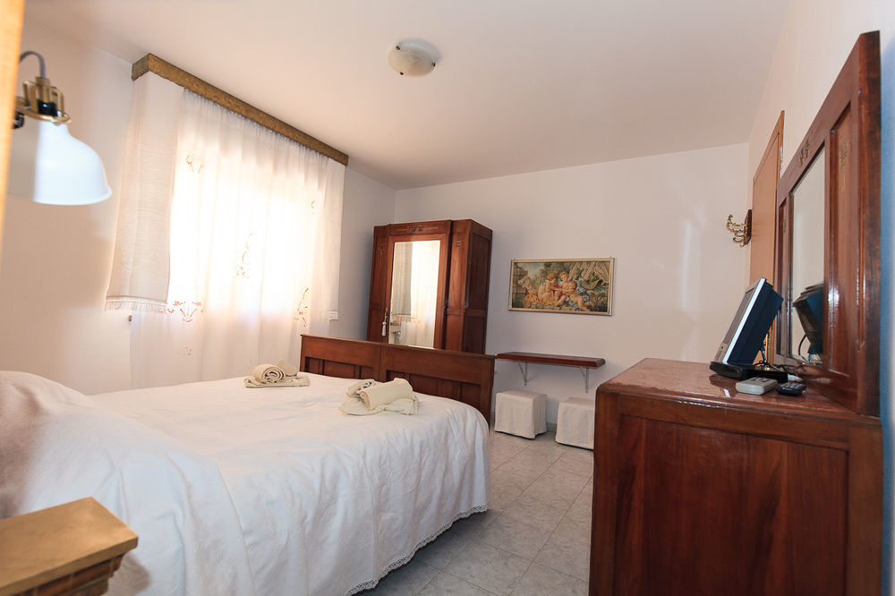 Domus Socolatae Apartments&Suites Follonica Exterior foto