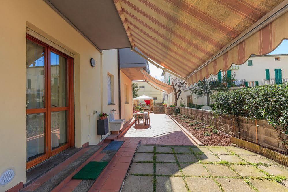 Domus Socolatae Apartments&Suites Follonica Exterior foto