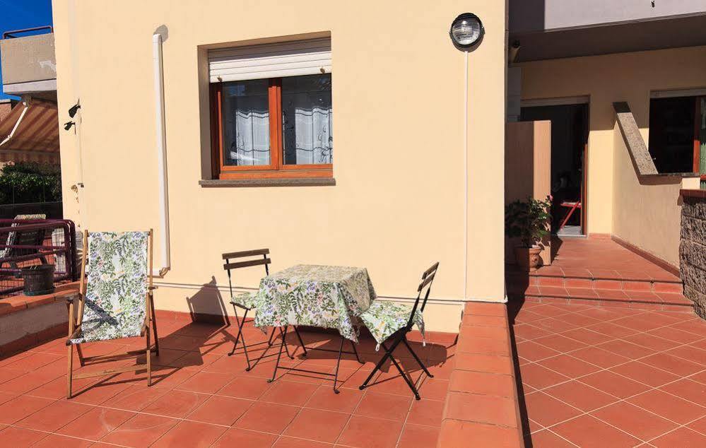 Domus Socolatae Apartments&Suites Follonica Exterior foto