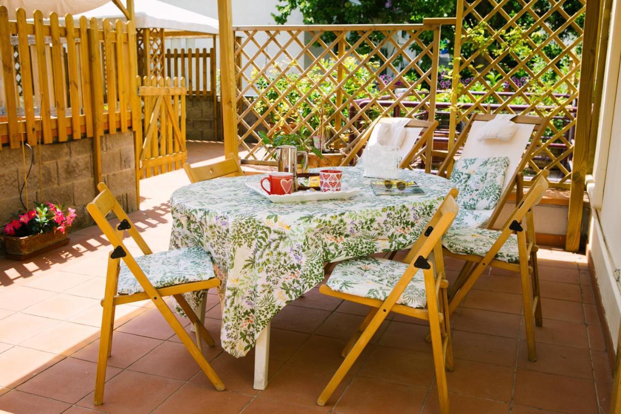 Domus Socolatae Apartments&Suites Follonica Exterior foto